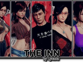 The Inn 18+ 3DCG Game Download For Windows | Linux | Mac | Android