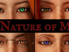 The Nature of Magic Adult game For Windows | Android | Mac | Linux