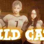 Wild Cats Adult Game For Window | Android | Mac | Linux