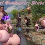 Ballad of Outstanding Bimbo Sorcery Adult Game For Window | Android