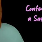 Confessions of a Sassy Girl Adult Game For Window | Android | Mac | Linux