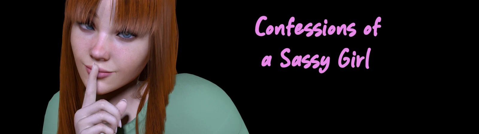 Confessions of a Sassy Girl Adult Game For Window | Android | Mac | Linux