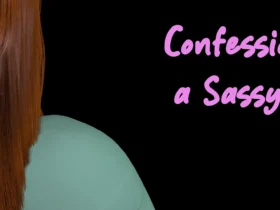 Confessions of a Sassy Girl Adult Game For Window | Android | Mac | Linux