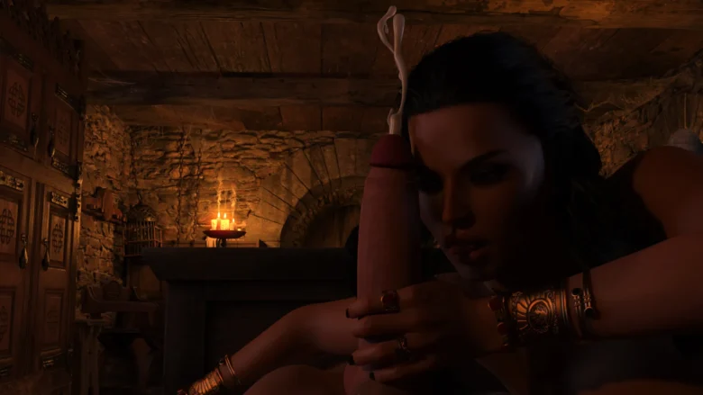 Exiles 18+ Game Screenshot 5