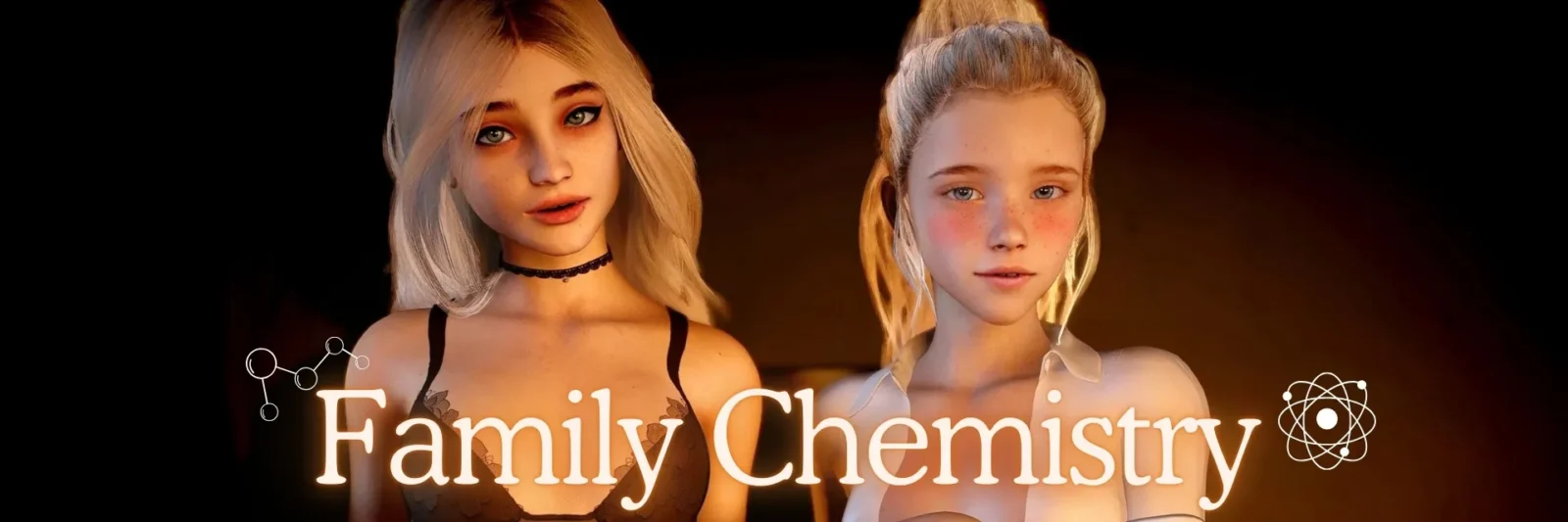 Family Chemistry Adult Game For Window | Android | Mac | Linux