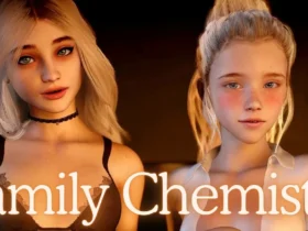 Family Chemistry Adult Game For Window | Android | Mac | Linux