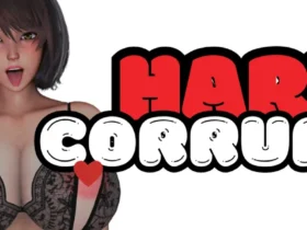 Harem Corruption Adult Game For Window | Android | Mac | Linux