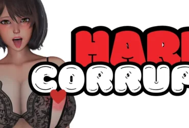 Harem Corruption Adult Game For Window | Android | Mac | Linux