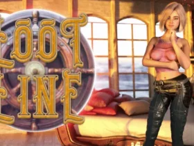 Loot Line Adult Game For Window | Mac | Linux