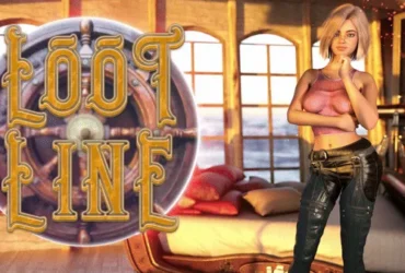Loot Line Adult Game For Window | Mac | Linux