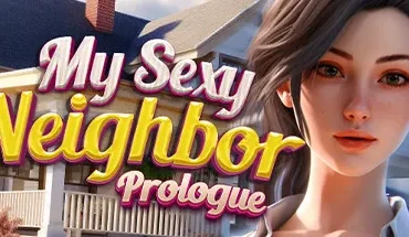 My Sexy Neighbor Adult Game For Windows PC