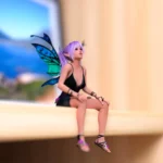 The Awakening 18+ Game Screenshot 1