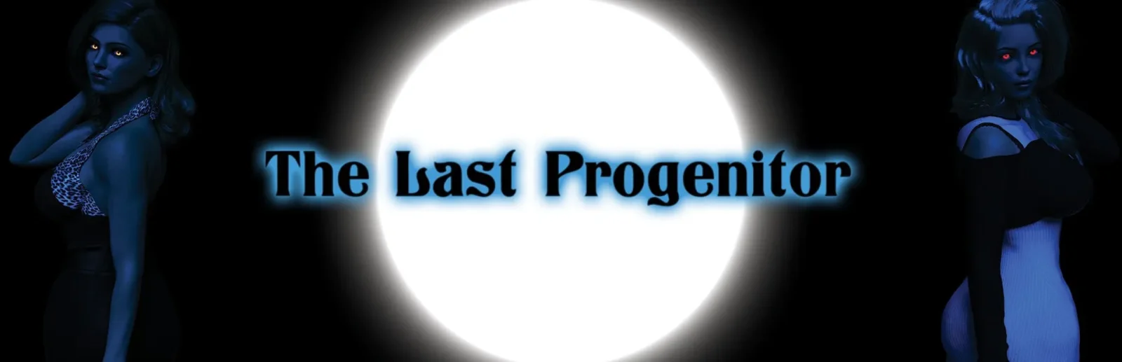 The Last Progenitor Adult Game For Window | Mac | Linux