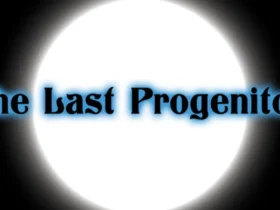 The Last Progenitor Adult Game For Window | Mac | Linux