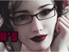 A Mother's Love Adult Game For Window | Mac | Linux