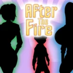 After the Fire Adult Game For Window | Mac | Linux