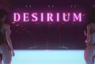 Desirium Adult Game For Window | Android | Mac | Linux