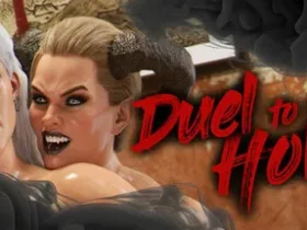 Duel to The Holes Adult Game For Windows PC