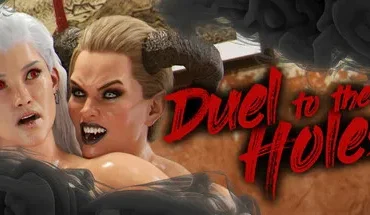 Duel to The Holes Adult Game For Windows PC