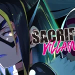 SACRIFICE VILLAINS Adult Game For Window PC