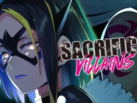 SACRIFICE VILLAINS Adult Game For Window PC