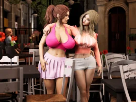 Shameless Afterparty Adult Game For Window | Android | Mac | Linux