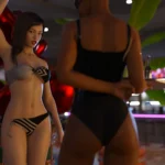 Spark of Joy 18+ Game Screenshot 3