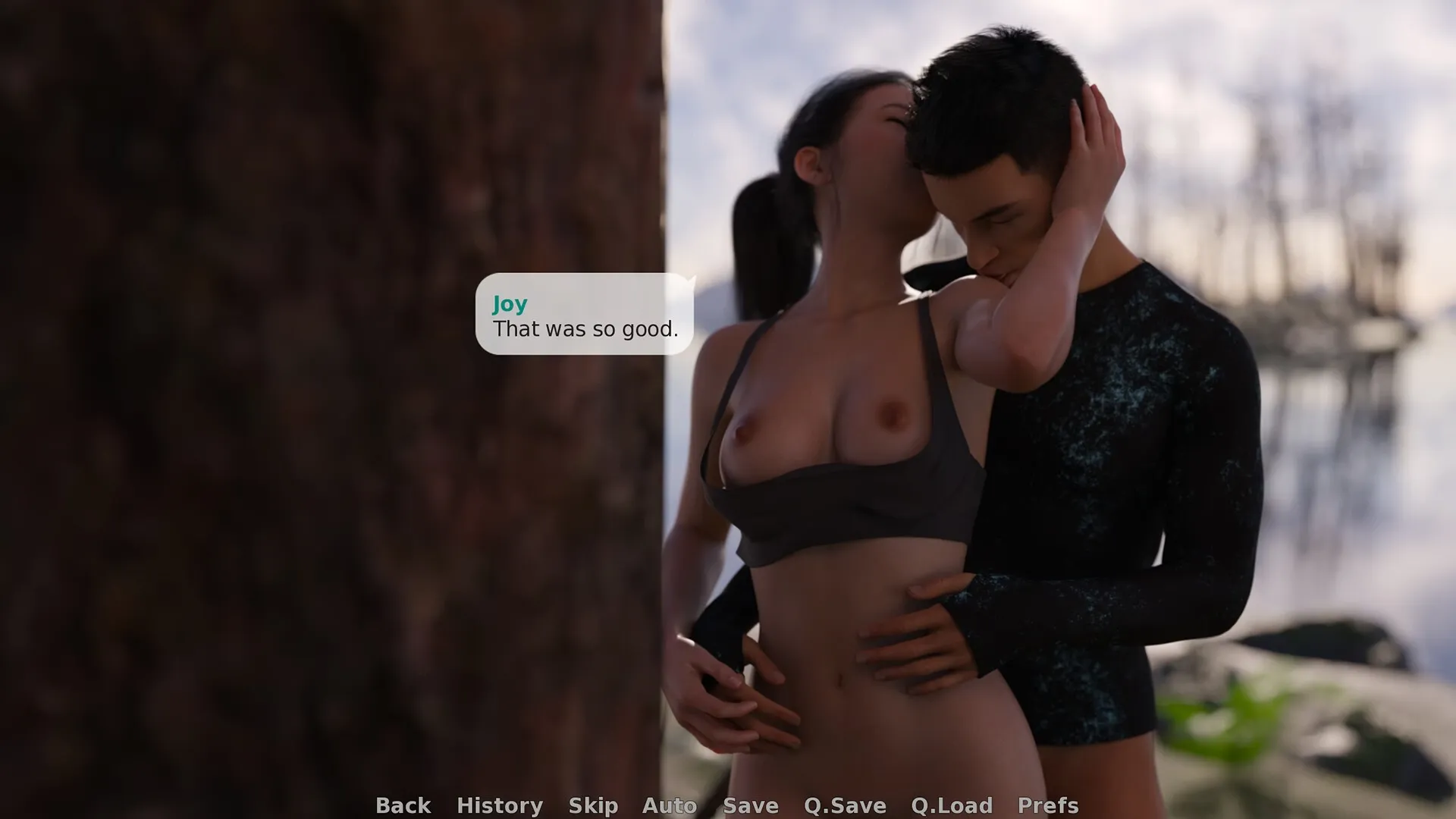 Spark of Joy 18+ Game Screenshot 6