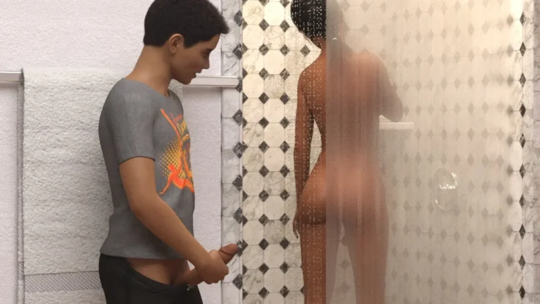 Bobby's Memoirs of Depravity 18+ Game Screenshot 7