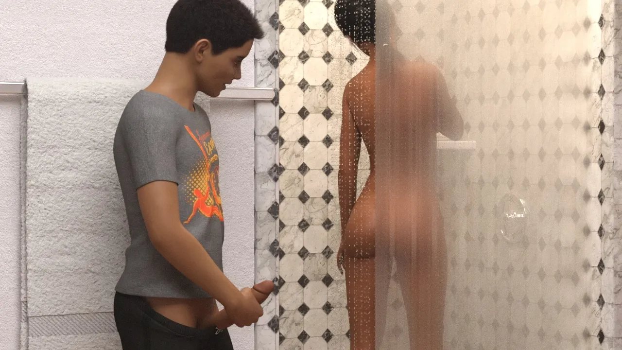 Bobby's Memoirs of Depravity 18+ Game Screenshot 7