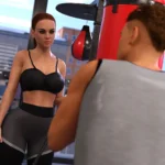 Campus Bonds 18+ Game Screenshot 6