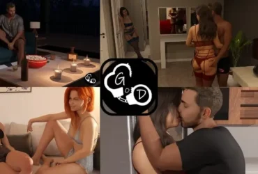 Games of Domination Adult Game For Window | Linux | Mac