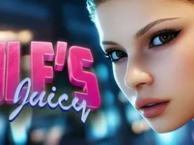 MILF's So Juicy Adult Game For Windows PC