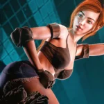 SEX EXIT 18+ Game Screenshot 1
