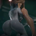 SEX EXIT 18+ Game Screenshot 6