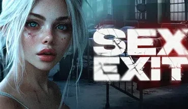 SEX EXIT Adult Game For Windows PC