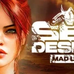 Sex Desert Mad Lust Adult Game For Windows PC