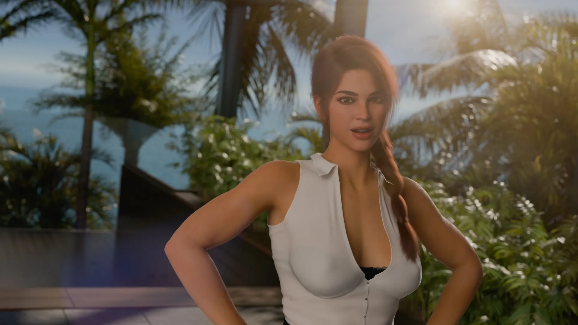 Soulmate 18+ Game Screenshot 1