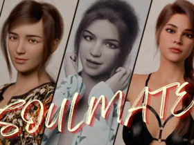 Soulmate Adult Game For Window | Android | Mac | Linux