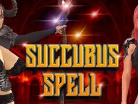 Succubus Spell Adult Game For Window | Linux | Mac