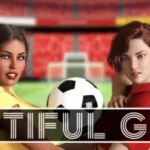 The Beautiful Game Adult Game For Window | Linux | Mac | Android
