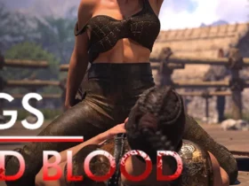 Vikings Sex and Blood Adult Game For Windows PC