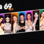Area69 Adult Game For Window | Mac | Linux