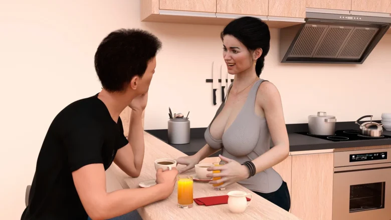 Area69 18+ Game Screenshot 1