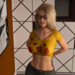Attempted Redemption 18+ Game Screenshot 2