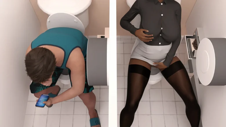 Attempted Redemption 18+ Game Screenshot 5