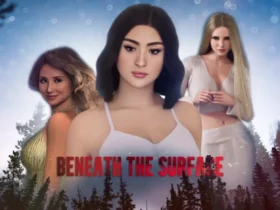 Beneath the Surface Adult Game For Window | Android | Mac | Linux