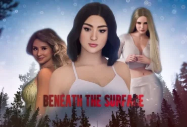 Beneath the Surface Adult Game For Window | Android | Mac | Linux