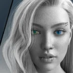 Blood Ties Adult Game For Window | Mac | Linux