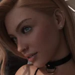 Blood Ties 18+ Game Screenshot 1